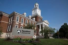 كلية الحقوق ديكنسون بنسلفينيا